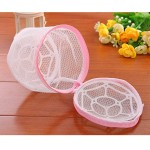 Net, protective clothing bag for the washing machine - 15 x 15 cm